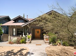 1421 Edgecliffe Dr, Los Angeles, CA 90026