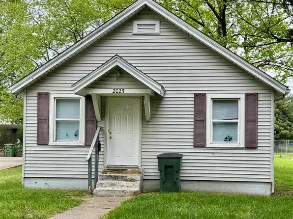2025 Hughes Ave, Owensboro, KY 42303