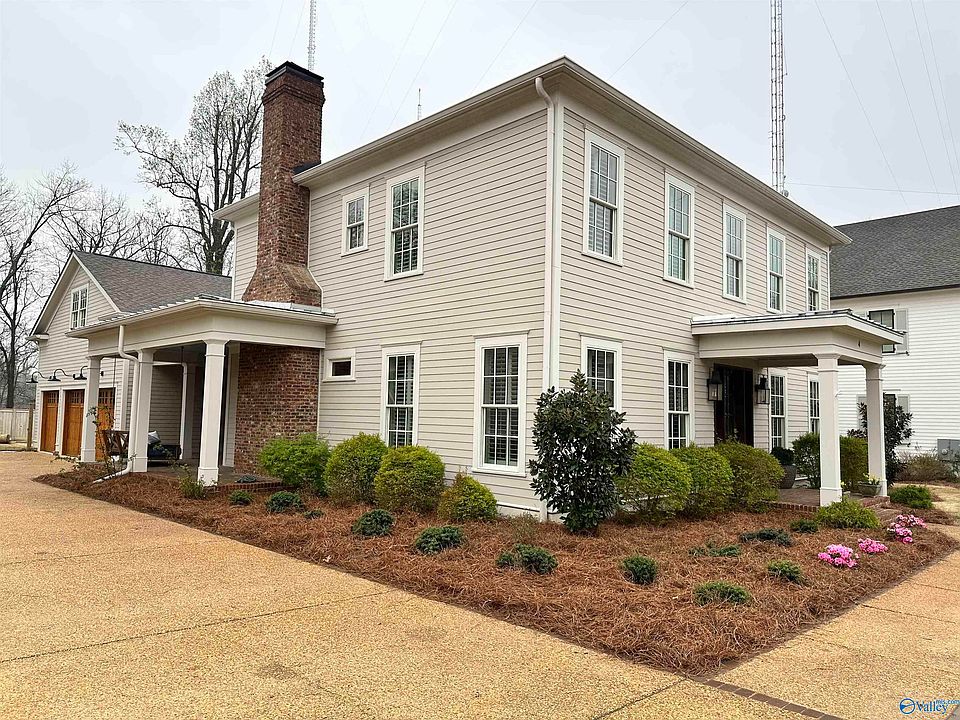 1st image of 4 Georgetta Dr SE