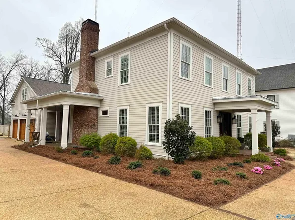 4 Georgetta Dr SE, Huntsville, AL 35801