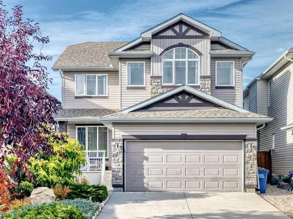 18 SE West Pointe Way, Cochrane, AB T4C 0B9