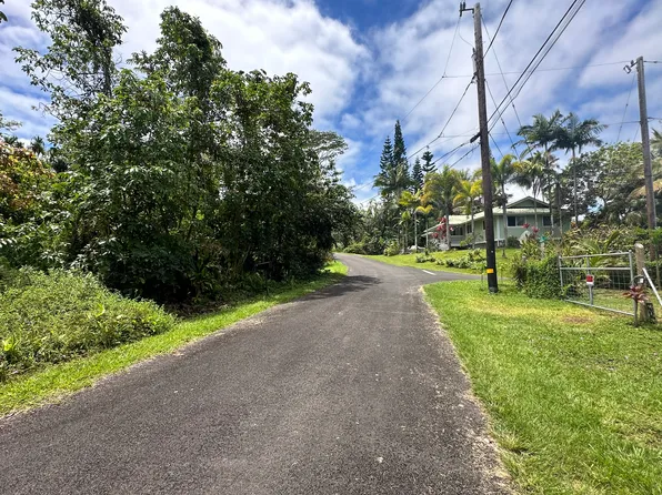 Puni Lani Loop S Lot 1717, Pahoa, HI 96778