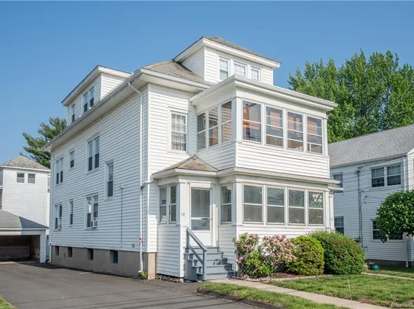 78 Lancaster Rd, West Hartford, CT 06119