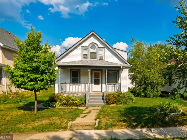 3106 Knox Ave N, Minneapolis, MN 55411