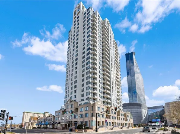 526 Pacific Ave #Townhouse 2, Atlantic City, NJ 08401