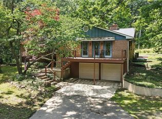 13100 Prichard Rd, Madison Twp, OH 45327