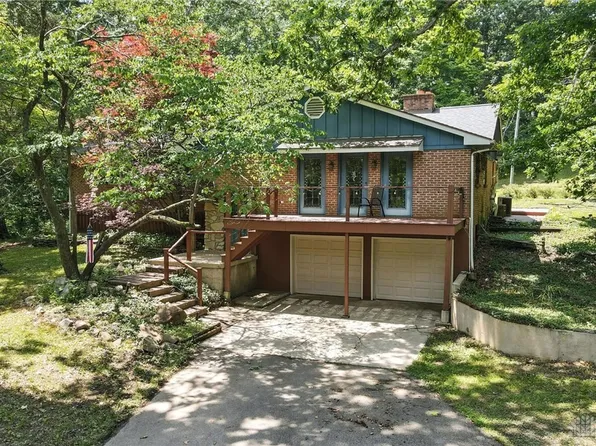 13100 Prichard Rd, Madison Twp, OH 45327