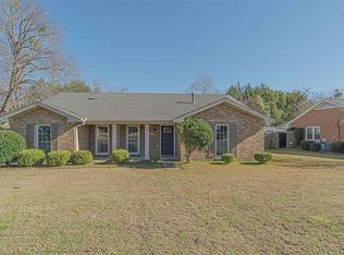 5777 Carriage Barn Ln, Montgomery, AL 36116