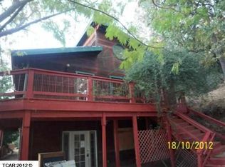 11965 Baxter Quarry Rd, Columbia, CA 95310