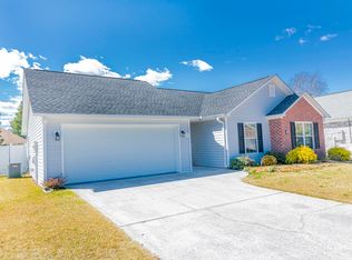 217 Sienna Dr, Little River, SC 29566
