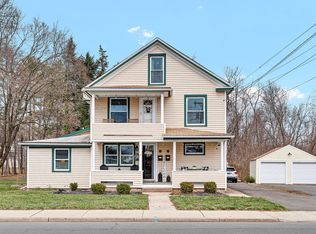 105 W Center St, Southington, CT 06489