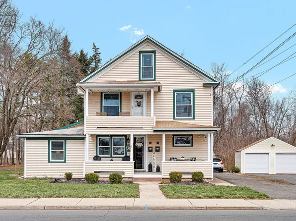 105 West Center Street, Southington, CT 06489