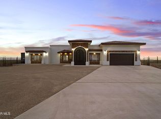 14420 Socorro Rd, San Elizario, TX 79849