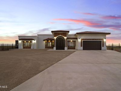 14420 Socorro Rd, San Elizario, TX, 79849