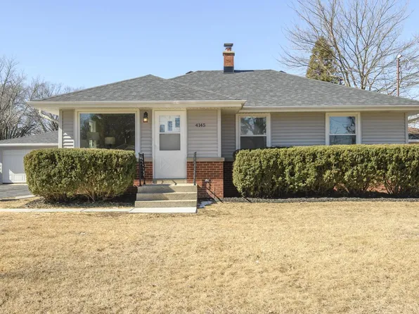 4145 South 68th STREET, Greenfield, WI 53220