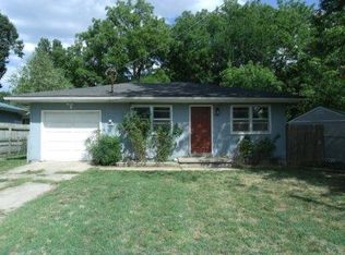 1310 N Ethyl Ave, Springfield, MO 65802