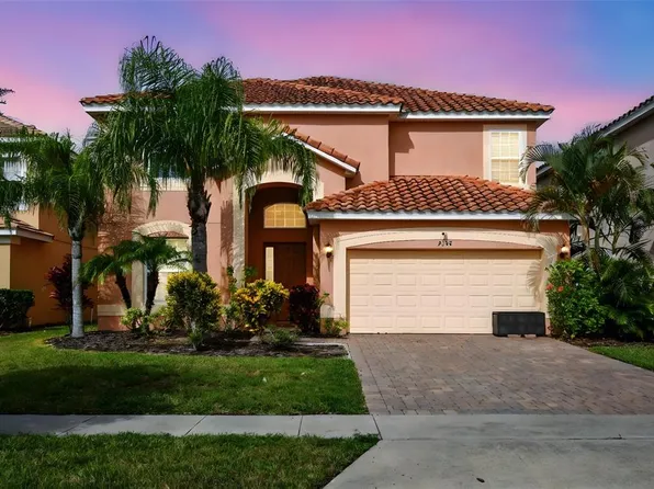 2588 Shanti Dr, Kissimmee, FL 34746