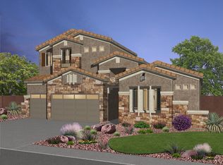 272 Goldstar St, Henderson, NV 89012
