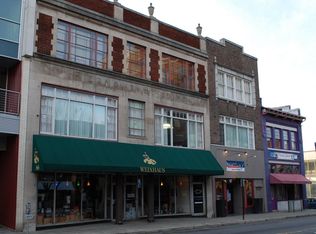 90 Patton Ave APT 301, Asheville, NC 28801
