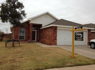 6501 89th St, Lubbock, TX 79424