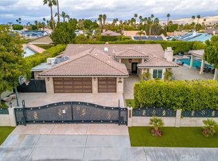 68340 Verano Rd, Cathedral City, CA 92234