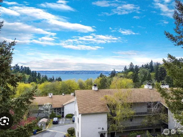1211 SW 132nd Lane #411, Seattle, WA 98146