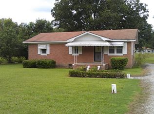 2130 Bass Dr, Santee, SC 29142
