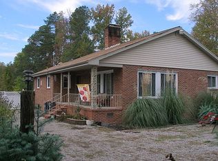 13100 S Crater Rd, South Prince George, VA 23805