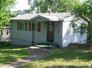 28248 Bluff Rd, Warsaw, MO 65355