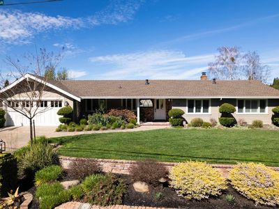 136 Shuey Dr, Moraga, CA, 94556