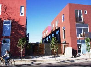 871 Silver Ave SW, Albuquerque, NM 87102