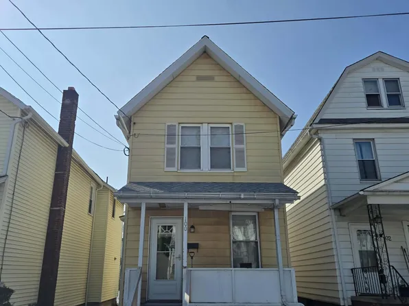 100 Poplar St, Kingston, PA 18704