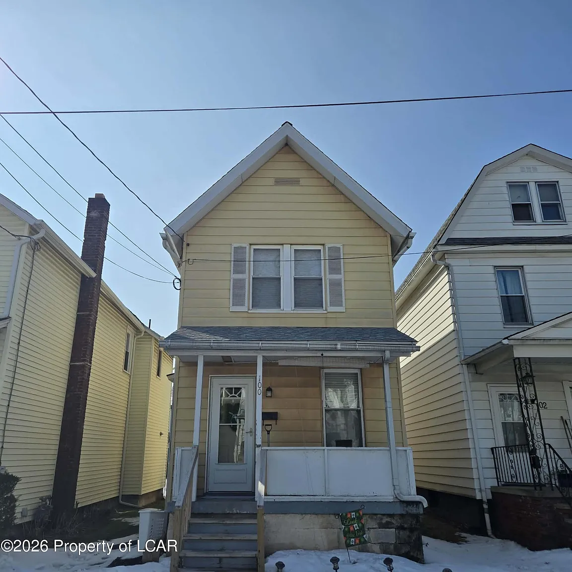 100 Poplar St photo 1