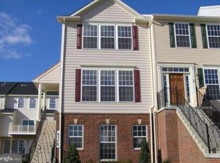 5302 Talladega Ct #M-201, Frederick, MD 21703