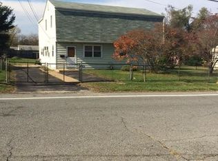 512 Bruce Ave, Odenton, MD 21113