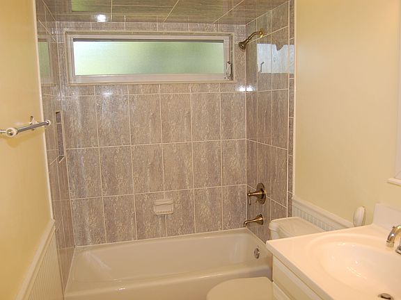 Updated Bath