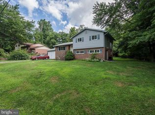 5306 Marlain St, Temple Hills, MD 20748