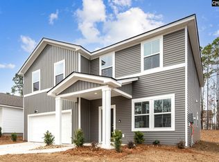 2220 Lofton Rd, Blythewood, SC 29016