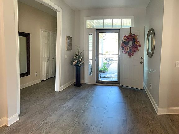 Welcome Home