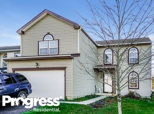 1035 Drayson Dr, Galloway, OH 43119