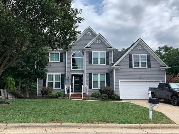 210 Lucas Park Dr, Greensboro, NC 27455