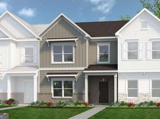 809 Nova Trl #13, Riverdale, GA