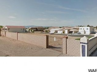 10752 S Tangerine Dr, Mohave Valley, AZ 86440
