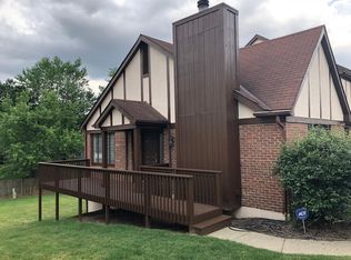 3731 Ellerdale Dr, Columbus, OH 43230