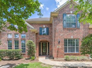 10 Gentle Haze Ct, Spring, TX 77382