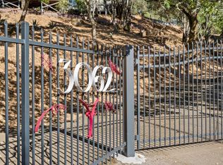 3062 Soda Canyon Rd, Napa, CA 94558