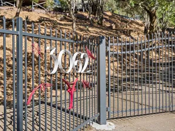 3062 Soda Canyon Rd, Napa, CA 94558