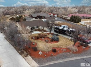 1265 Venturacci Ln, Fallon, NV 89406