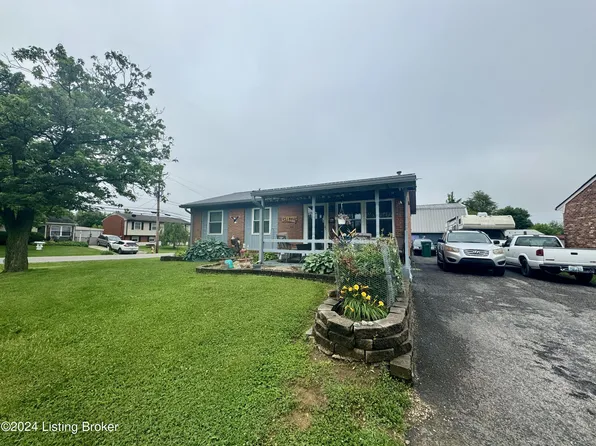 1167 Summitt Dr, Louisville, KY 40229