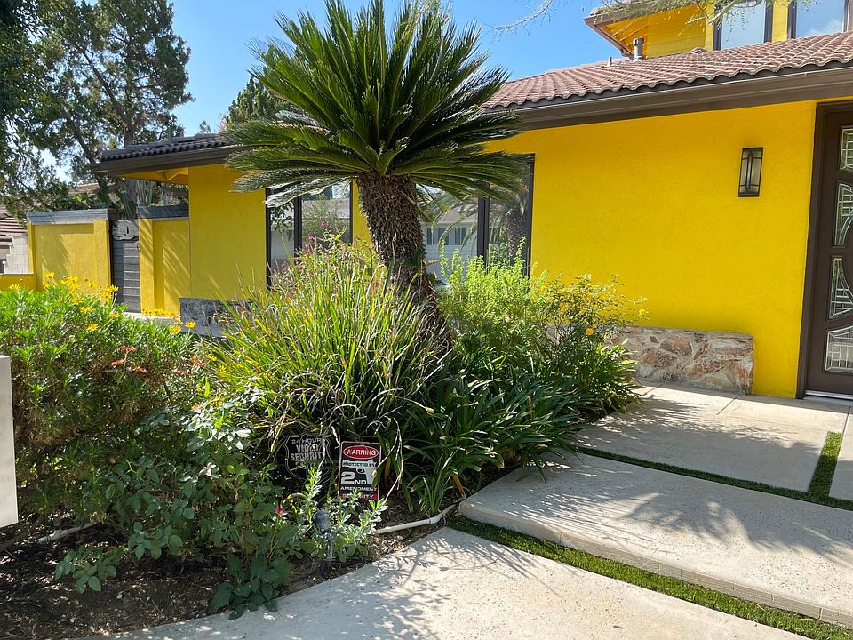 Steps to unit pathway